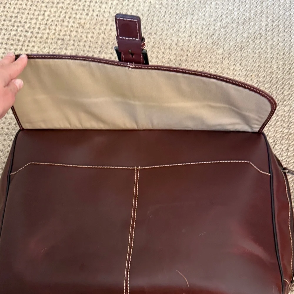 Boconi Bryant Briefcase